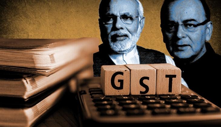 GST