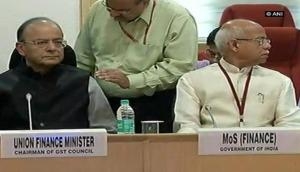 GST Council meet: 178 items moved from 28% to 18%, here is the complete list with updated tax rate