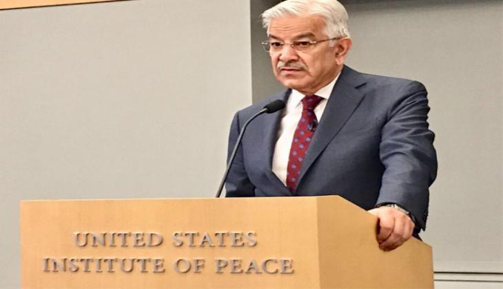 Pakistan warns India against surgical strike on its nuclear installations