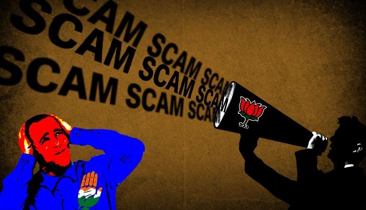 Scam