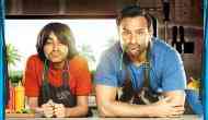 Chef movie review: Nothing redeeming in this tasteless 'ghar ka khaana' type film