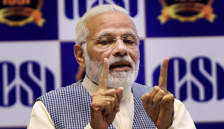 Lessons for Greek PM Alexis Tsipras from Modi: How to sell cars in the time of joblessness