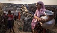 Rohingya crisis: Bangladesh asks India to not mix up humanitarian & security aspects