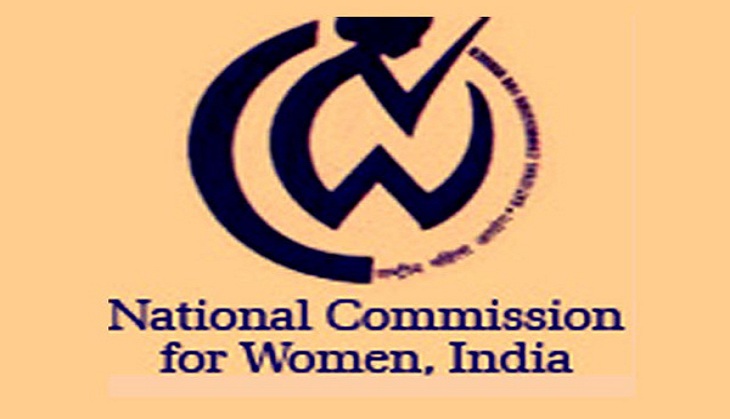 NCW issues notice to BLP MLA over remarks against Mayawati