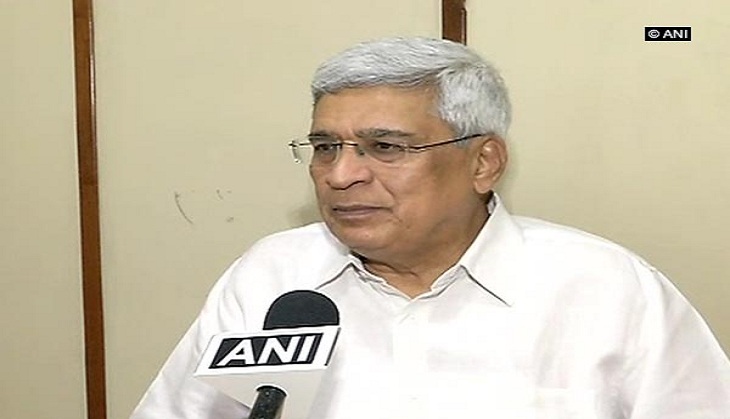 Janaraksha Yatra will have no effect in Kerala: CPM