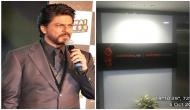 Shah Rukh Khan's Red Chillies Vfx office's  illegal construction demolished by BMC 