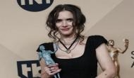 Was overwhelming to find fame again: Winona Ryder