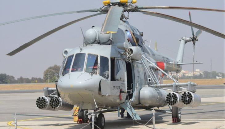Mi-17 V5
