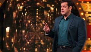 Bigg Boss 11: These three contestants of Salman Khan's show to enter the ‘Kaal Kothari’ 