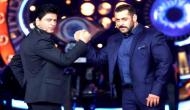 Bigg Boss 11: Shah Rukh Khan wants to replace Salman Khan from his show?