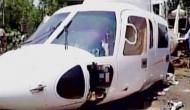 Arunachal: Seven killed in Mi-17 V5 helicopter crash