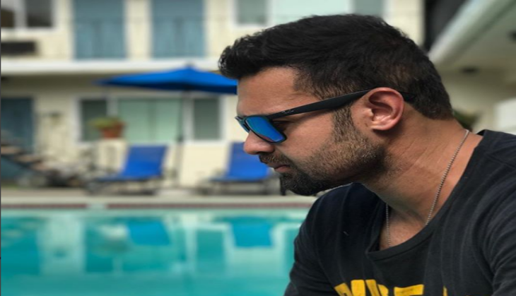 Pictures of Mithun Chakraborty's son with this famous adult film star are going viral on internet  