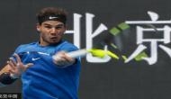 Rafael Nadal cruises to China Open semis