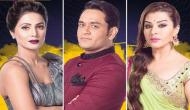 Bigg Boss 11: Here are 5 highlights of day 4, Shilpa gets into the fight with another member, did she patch up with Vikas? 