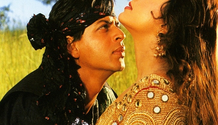 Shah Rukh Khan to collaborate with his former co-actress again in Aanand L Rai's next