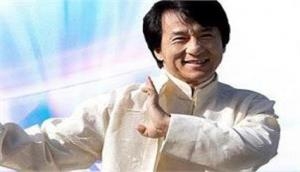 I cannot continue to make action movies always: Jackie Chan