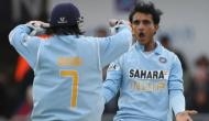 Is Sourav Ganguly the man behind Mahendra Singh Dhoni's success?