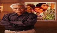 Filmmaker Kundan Shah is dead