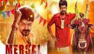 Mersal: Thalapathy Vijay's Diwali release to become the third Indian film to get this international honour