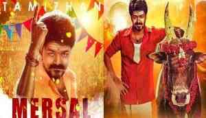 Mersal: Thalapathy Vijay's Diwali release to become the third Indian film to get this international honour
