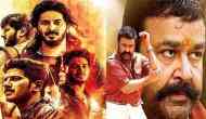 Kerala Box Office: Dulquer Salmaan's Solo fails to beat Mohanlal's Velipadinte Pusthakam