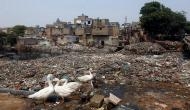 Chinese firm to lift Karachi's garbage