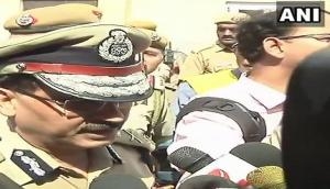 Police begins probe of Mansarovar Park Murder