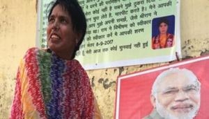 Jaipur woman wants to marry PM Modi, says 'He is alone like me and needs help'