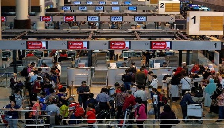 Funding required for airport infrastructure to counter growing air traffic: ICRA