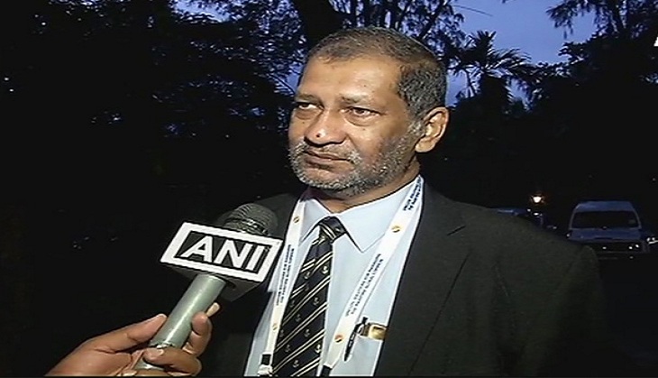 No such issue of piracy in Indian Ocean: Ex-Sri Lankan navy chief