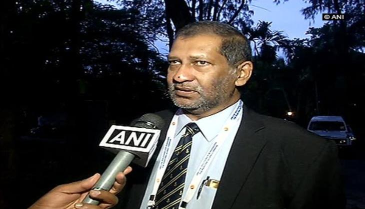 Ties with China mainly economic, says ex-Sri Lankan navy chief