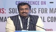 All nations must abide by the 'law of the sea', says Ram Madhav in UNCLOS