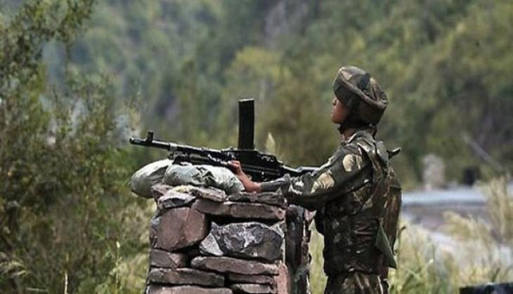 Two soldiers injured in Pakistan firing along LoC in Jammu-Kashmir