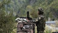 J-K: Encounter between security forces, militants underway in Budgam
