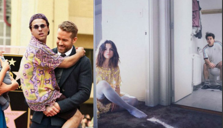 Selena Gomez to Kim Kardashian: Why Hollywood celebrities are hanging out with his guy?