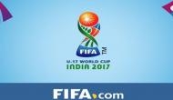 FIFA U-17 World Cup 2017: Despite India’s defeat, Twitterati showers Pride