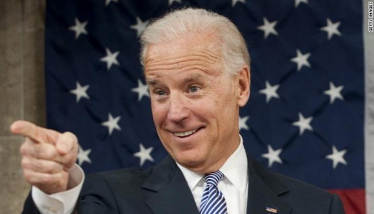 Joe Biden a 'pushover to Communist China, giant relief for terrorists': Trump's son Eric