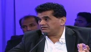 States like UP, Bihar holding India back: Amitabh Kant