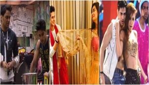 Bigg Boss 11: Girlfriend of Splitsvilla 10 fame Priyank Sharma reacts to his closeness with Benafsha Soonawala and others