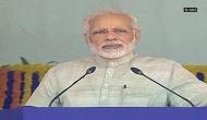 Blue economy can improve India's progress: PM Narendra Modi