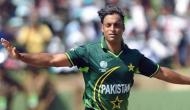 Shoaib Akhtar recalls hitting batsman with his express pace in county cricket, says 'thought this guy is dead’