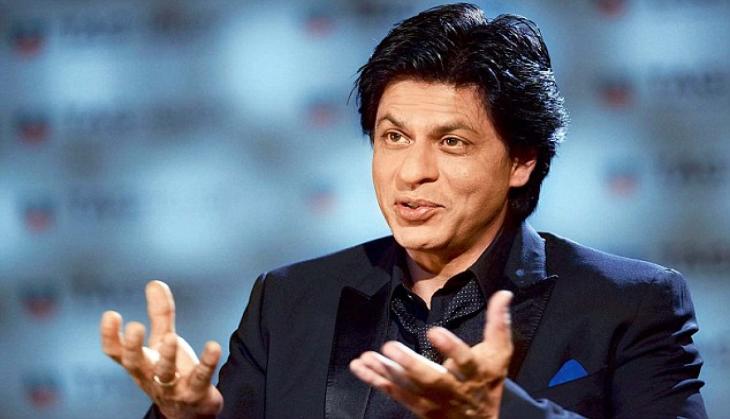 This is the biggest achievement of Shah Rukh Khan's life 