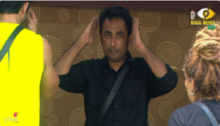 Bigg Boss 11: Haseena Parkar's son-in-law Zubair Khan to go on a hunger strike