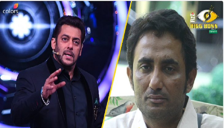 Bigg Boss 11: After calling Zubair Khan a dog, Salman Khan apologises to dogs