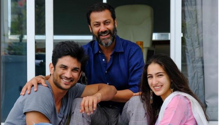 Kedarnath Shelved! Now Sara Ali Khan to make debut with Suniel Shetty's son Ahan in Karan Johar's this film