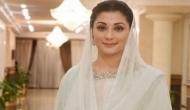 Maryam to return Pakistan for October 9 hearing