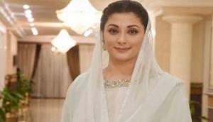 Maryam to return Pakistan for October 9 hearing