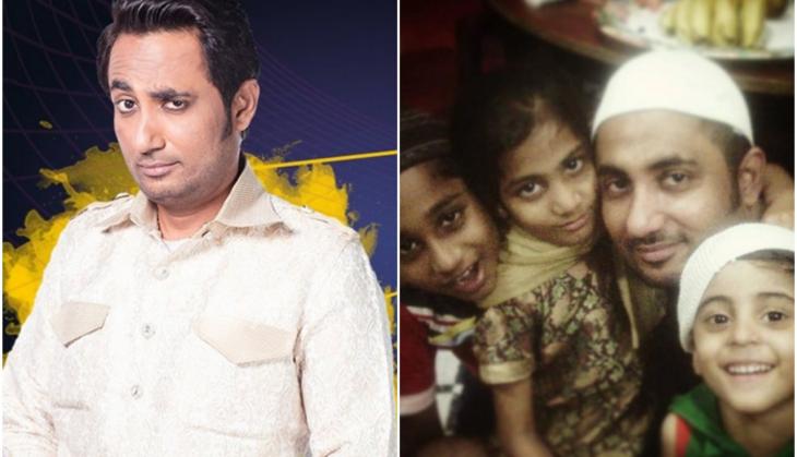 Bigg Boss 11: Revealed! meet the real family of contestant Zubair Khan