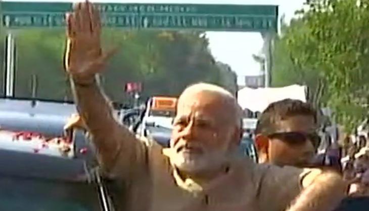 PM narendra Modi