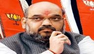 Nation is proud of your son; Amit Shah tells family of slain Jammu-Kashmir police officer